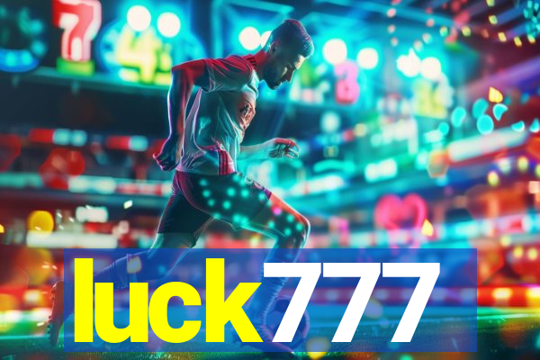 luck777