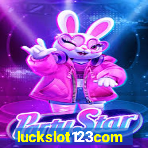 luckslot123com