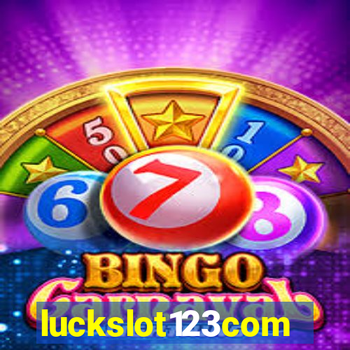 luckslot123com