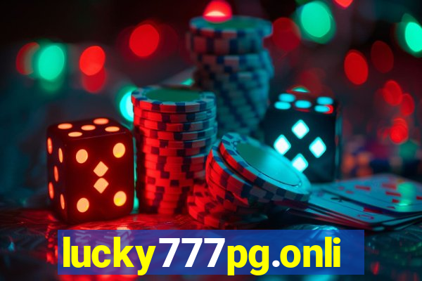 lucky777pg.online