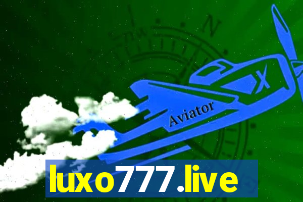 luxo777.live