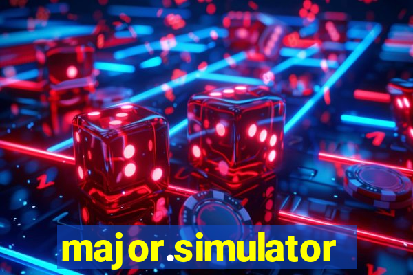 major.simulator