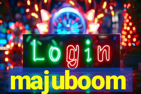 majuboom