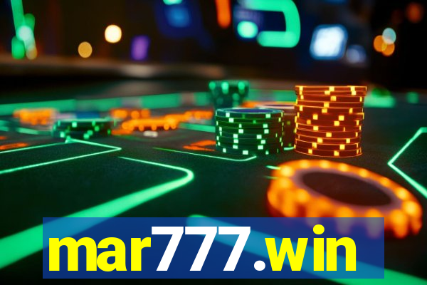 mar777.win