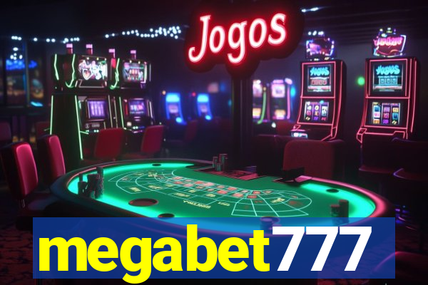 megabet777