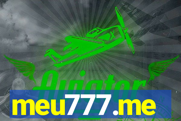 meu777.me