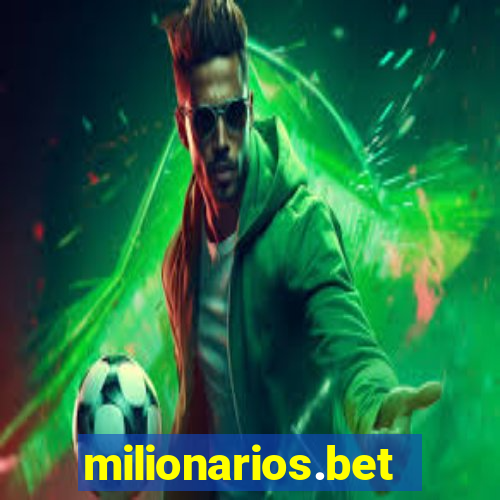 milionarios.bet