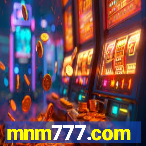 mnm777.com