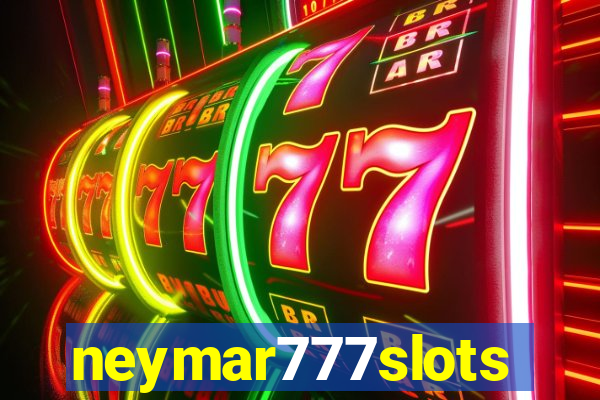 neymar777slots