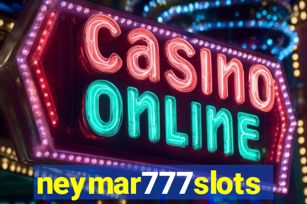 neymar777slots