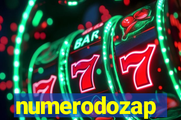 numerodozap