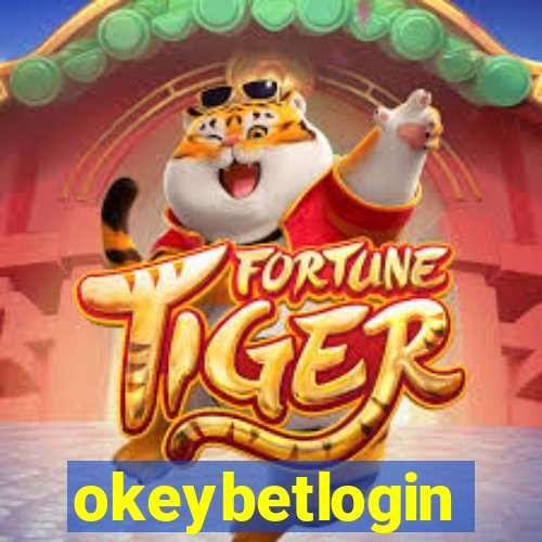 okeybetlogin