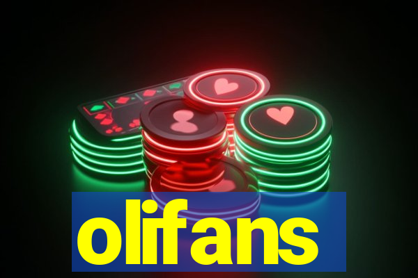 olifans