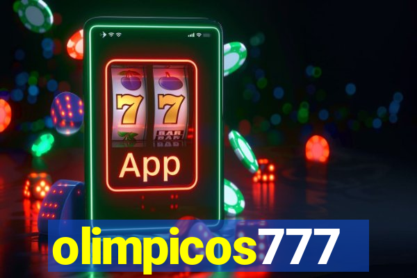 olimpicos777