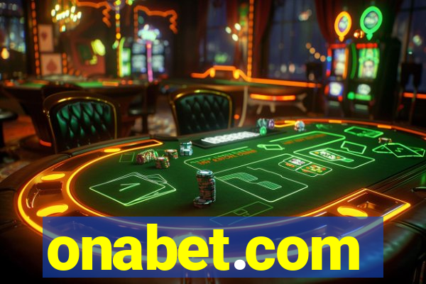 onabet.com