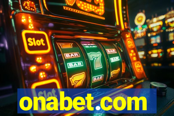 onabet.com