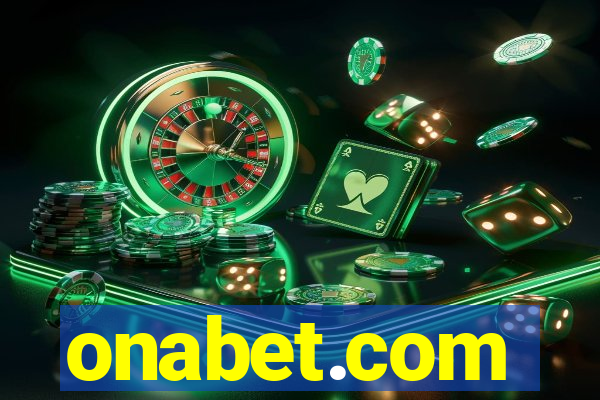 onabet.com