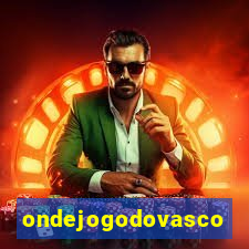 ondejogodovasco