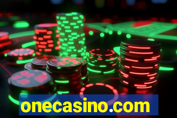 onecasino.com