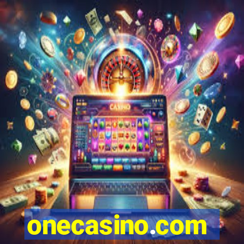 onecasino.com