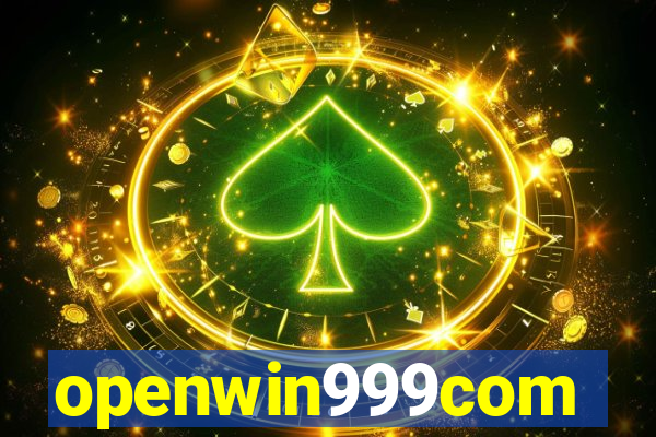 openwin999com