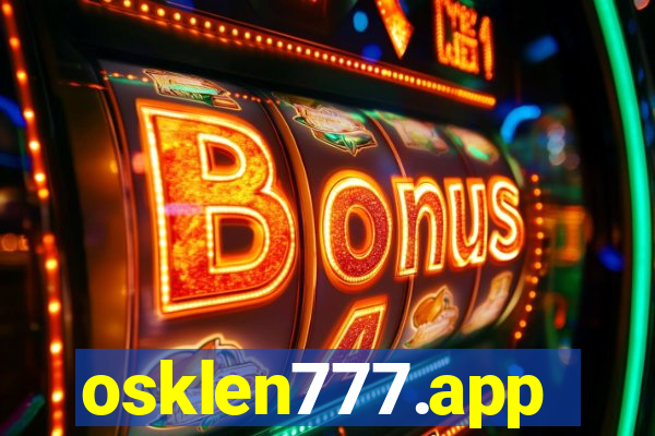 osklen777.app