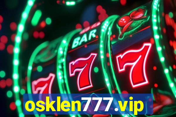 osklen777.vip