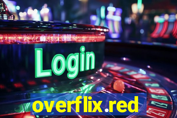 overflix.red