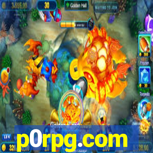 p0rpg.com