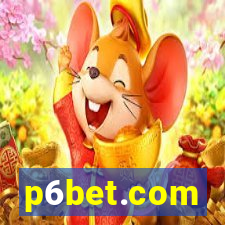 p6bet.com