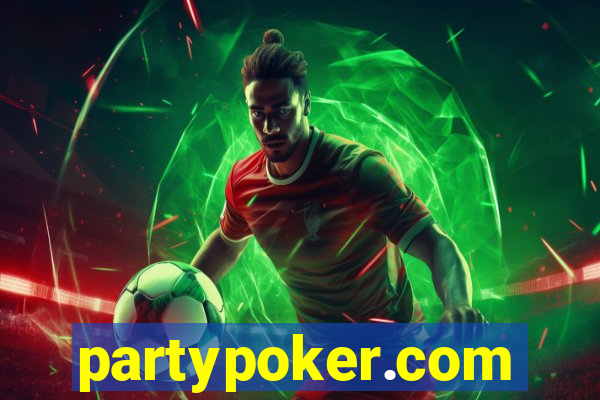 partypoker.com