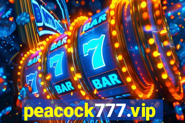 peacock777.vip