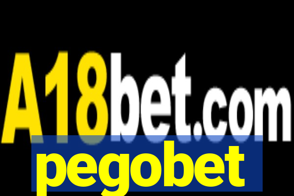 pegobet