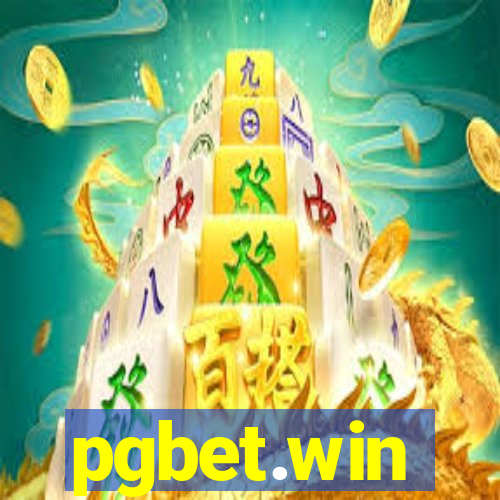 pgbet.win