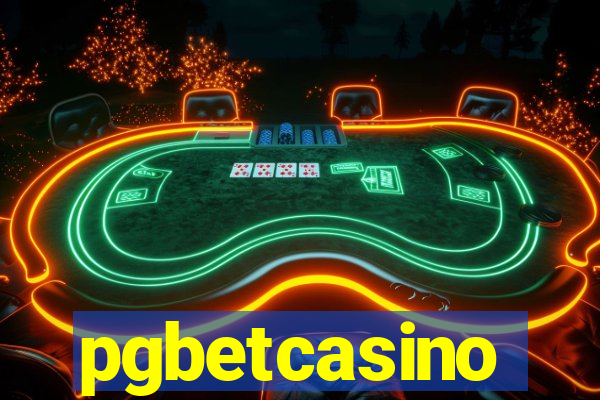 pgbetcasino