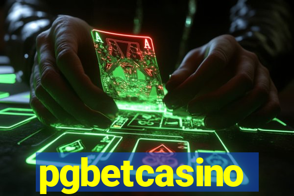 pgbetcasino