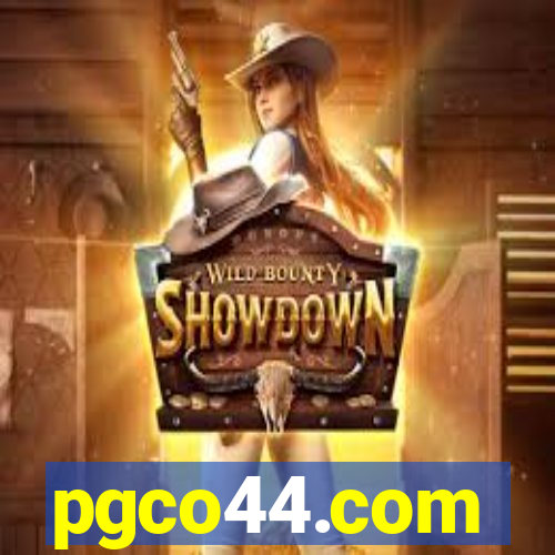 pgco44.com