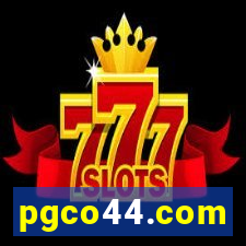 pgco44.com