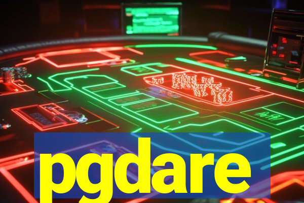 pgdare