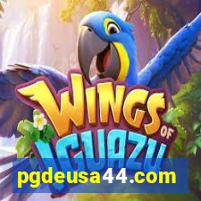 pgdeusa44.com