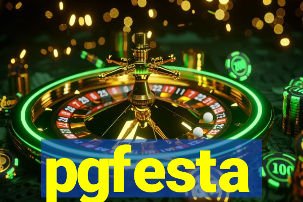 pgfesta