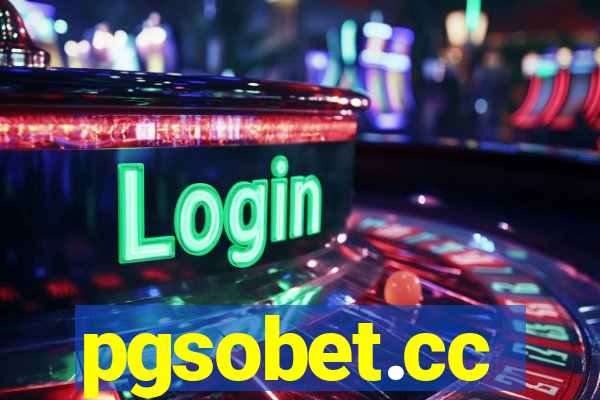 pgsobet.cc