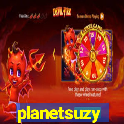 planetsuzy