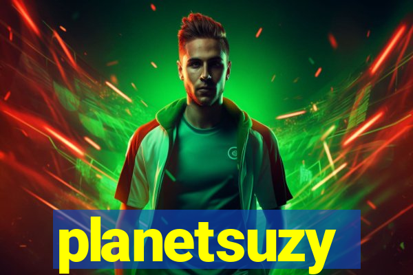 planetsuzy