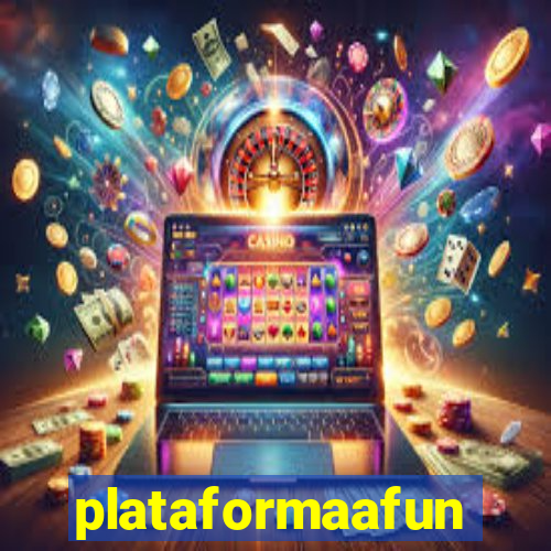 plataformaafun