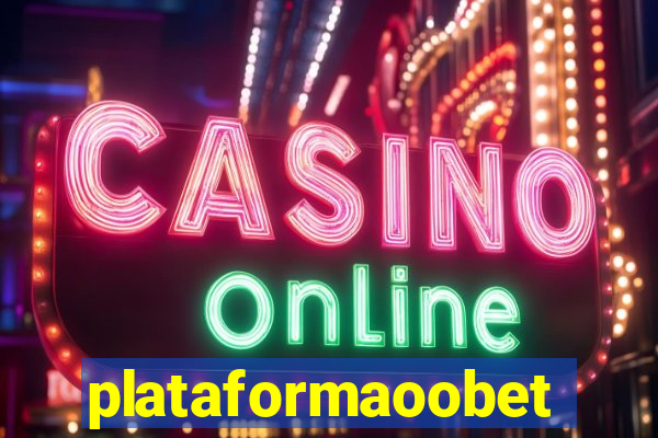 plataformaoobet.com