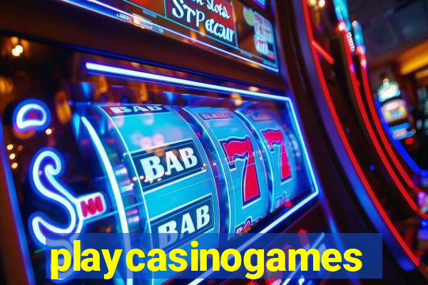 playcasinogames