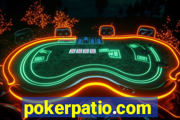 pokerpatio.com