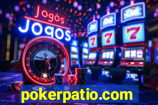 pokerpatio.com