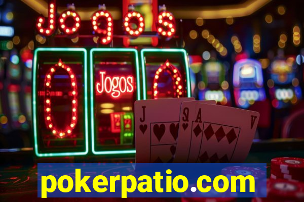 pokerpatio.com